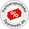 Bewertet bei Sparmedo