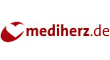 Logo mediherz.de