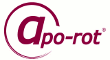 Logo apo-rot B.V.