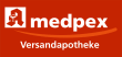 Avene Trixera Nutrition reichhaltige Pflegemilch günstiger bestellen bei medpex Versandapotheke