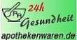 Logo apothekenwaren.de Berlin (Abholung_möglich)