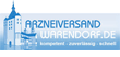 Logo arzneiversand-warendorf.de