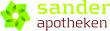 Logo Sander Apotheken