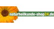 Logo naturheilkunde-shop24.de