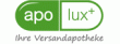 Logo APOLUX Versandapotheke