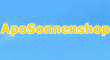Logo Aposonnenshop