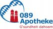 Logo 089Apotheke