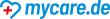 Logo mycare Versandapotheke
