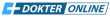 Logo Dokter Online