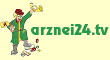 Logo Arznei24.tv