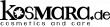 Logo kosmara.de | cosmetics and care