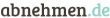 Logo abnehmen.de