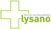 Logo lysano – Ihre Versandapotheke