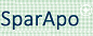 Logo Spar Apo