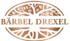 Logo Bärbel Drexel
