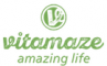 Logo Vitamaze.Shop
