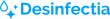 Logo Desinfectia