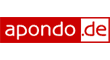 Logo apondo.de