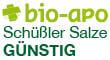 Logo bio-apo.de