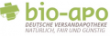 Justicia Adhatoda D6 Dilution preiswert kaufen bei bio-apo.de