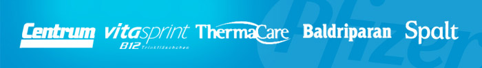 Pfizer Consumer Healthcare Gmbh