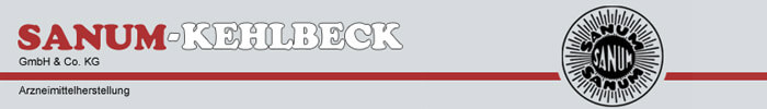 Sanum Kehlbeck
