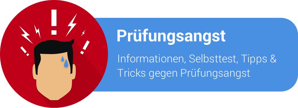 Prüfungsangst überwinden