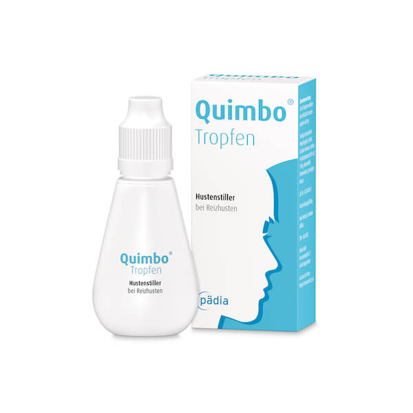 Quimbo Tropfen