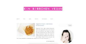 einbisschenvegan