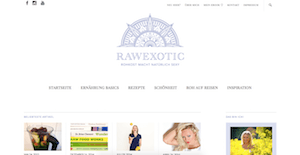 rawexotic