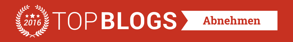 Top Blogs abnehmen