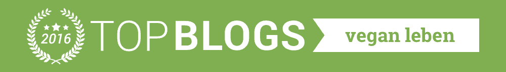 vegan leben Blogs