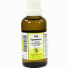128 Cyclamen F Komplex Dilution 50 ml - ab 10,69 €