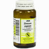 204 Zincum Cyanat. F Komplex Tabletten 120 Stück - ab 8,85 €