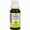 222 Ratanhia F Komplex Dilution 20 ml - ab 9,53 €