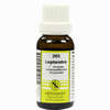 265 Leptandra F Komplex Dilution 20 ml - ab 10,45 €