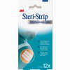 3m Steri Strip 12mmx102mm Pflaster  12 x 6 Stück - ab 26,30 €