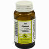 49 Platina F Komplex Tabletten 120 Stück - ab 8,85 €