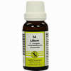 54 Lilium K Komplex Dilution 20 ml - ab 0,00 €