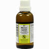 67 Mercur. Cyanat. K Komplex Dilution 50 ml - ab 10,69 €