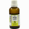 70 Spongia F Komlex Dilution 50 ml - ab 10,69 €