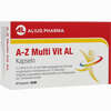 A- Z Multi Vit Al Kapseln 60 Stück - ab 9,49 €