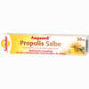 Aagaard Propolis 10% Salbe 30 ml - ab 0,00 €