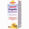 Aagaard Propolis Lösung 50 ml - ab 0,00 €