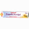 Abbildung von Aagaard Propolis Mundgel Gel 20 ml