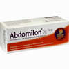 Abdomilon N Sirup 100 ml - ab 0,00 €