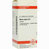 Abies Nigra D6 Tabletten 80 Stück - ab 8,69 €