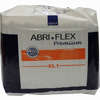 Abri- Flex X- Large Plus 14 Stück - ab 0,00 €
