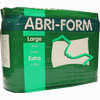 Abri Form Large Extra 20 Stück - ab 0,00 €