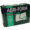 Abri Form Medium Extra 22 Stück - ab 0,00 €